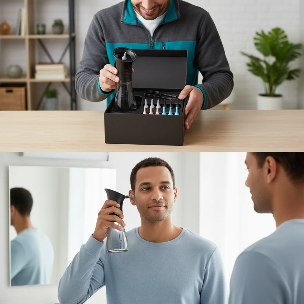 Customer review